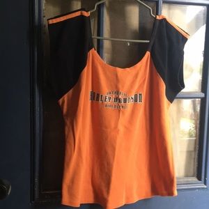 Harley Davidson Texas Thunder shirt